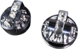 WISECO Piston Kit - 77.00 mm - Yamaha YZ250F/FX | WR250F RE812M07700