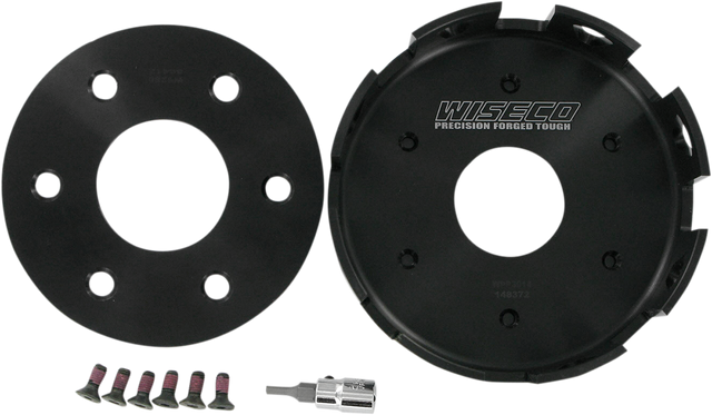 WISECO Clutch Basket WPP3014