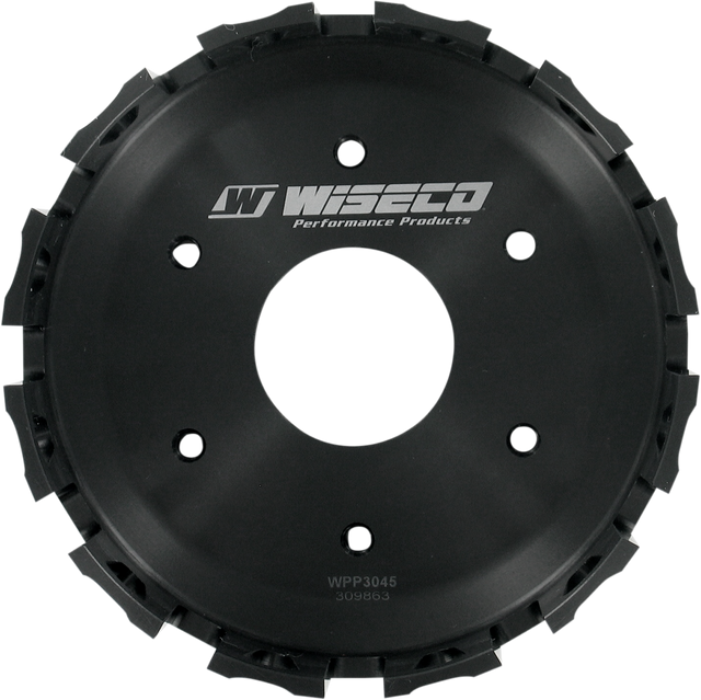 WISECO Clutch Basket - KTM/Husqvarna WPP3045