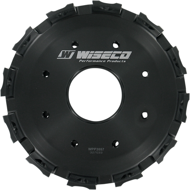 WISECO Clutch Basket - RM-Z 250 WPP3057