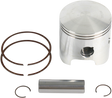 WISECO Piston Kit - 70.50 mm - Husqvarna 137M07050