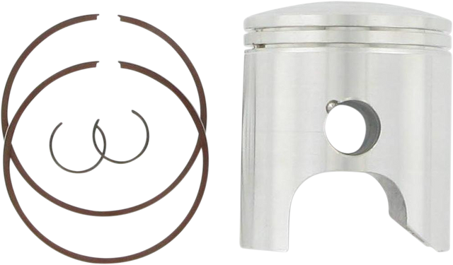 WISECO Piston Kit - 57.00 mm - Honda 339M05700