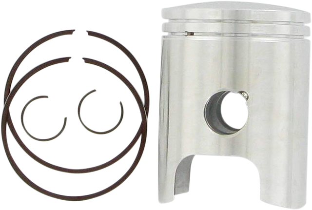 WISECO Piston Kit - 49.50 mm - Kawasaki 369M04950