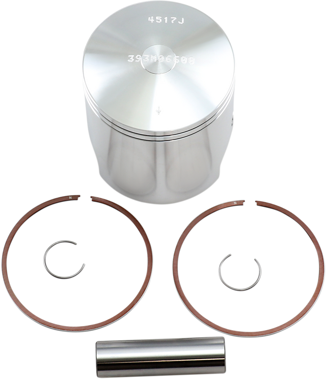 WISECO Piston Kit - 66.00 mm - Yamaha 393M06600