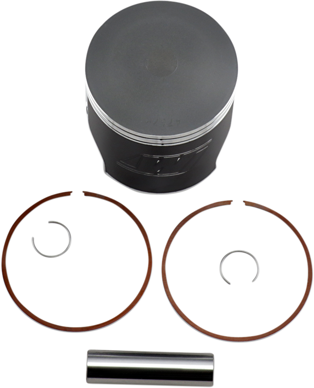 WISECO Piston Kit - 71.50 mm - Kawasaki 423M07150