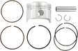 WISECO Piston Kit - 66.00 mm - Honda 4289M06600