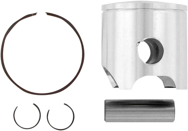 WISECO Piston Kit - 57.00 mm - Yamaha 435M05700