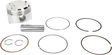 WISECO Piston Kit - 81.00 mm - Honda 4393M08100