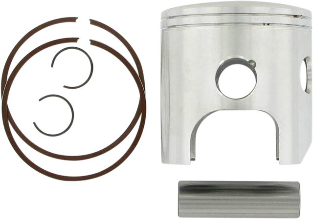 WISECO Piston Kit - 70.00 mm - Kawasaki 439M07000