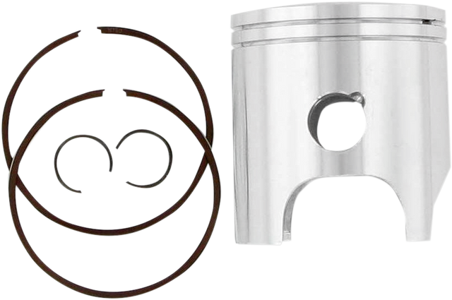 WISECO Piston Kit - 57.50 mm - Honda 448M05750