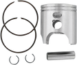 WISECO Piston Kit - 50.00 mm - Honda 450M05000