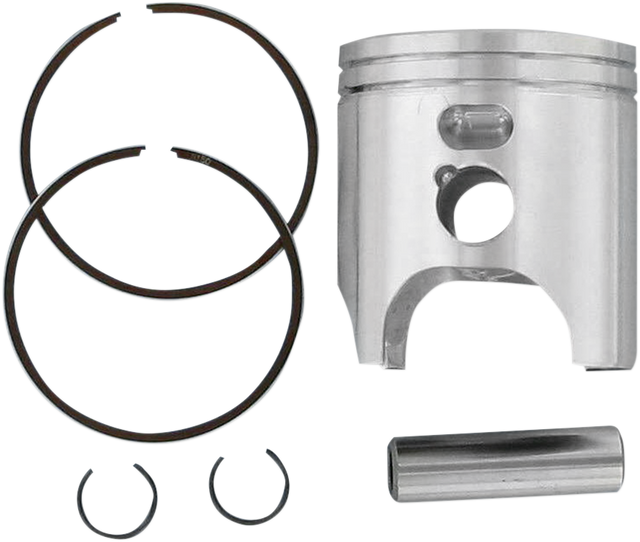 WISECO Piston Kit - 50.00 mm - Honda 450M05000