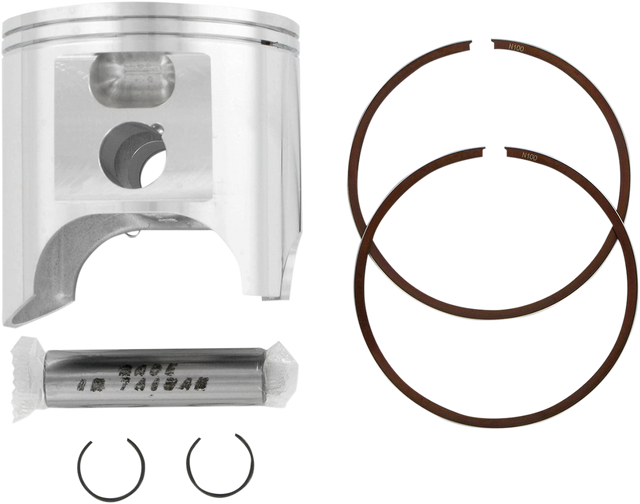 WISECO Piston Kit - 86.50 mm - Yamaha 451M08650