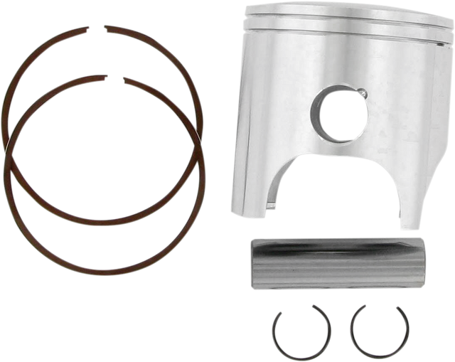 WISECO Piston Kit - 72.00 mm - Yamaha 452M07200