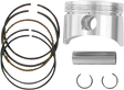 WISECO Piston Kit - 69.50 mm - Arctic Cat | Suzuki 4673M06950