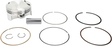 WISECO Piston Kit - 90.00 mm - Arctic Cat | Kawasaki | Suzuki 4713M09000