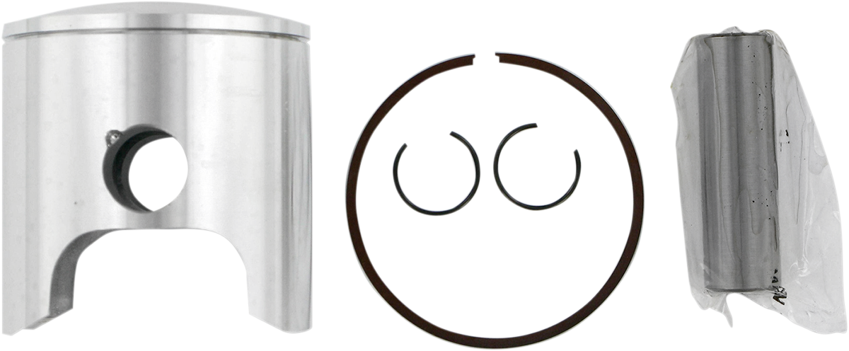 WISECO Piston Kit - 72.00 mm - Suzuki 485M07200