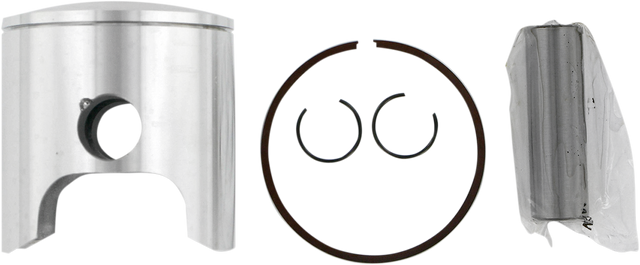WISECO Piston Kit - 72.00 mm - Suzuki 485M07200