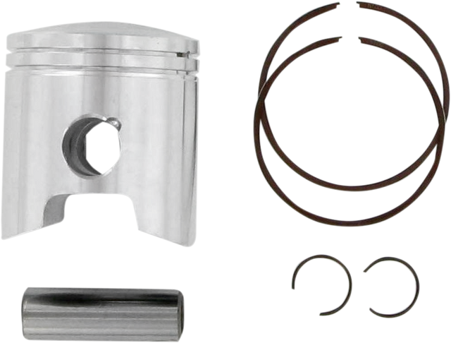 WISECO Piston Kit - 50.00 mm - Suzuki RM80 497M05000
