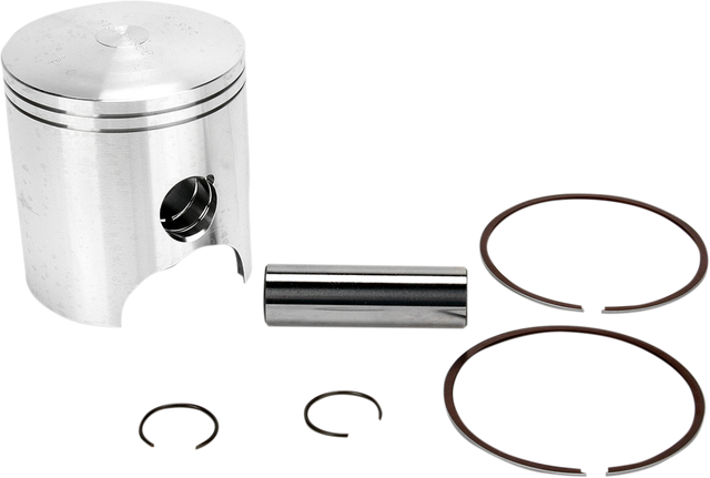WISECO Piston Kit - 69.00 mm - Yamaha IT/TriZ 250 515M06900