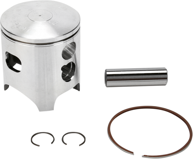 WISECO Piston Kit - 48.50 mm - Yamaha YZ80 520M04850