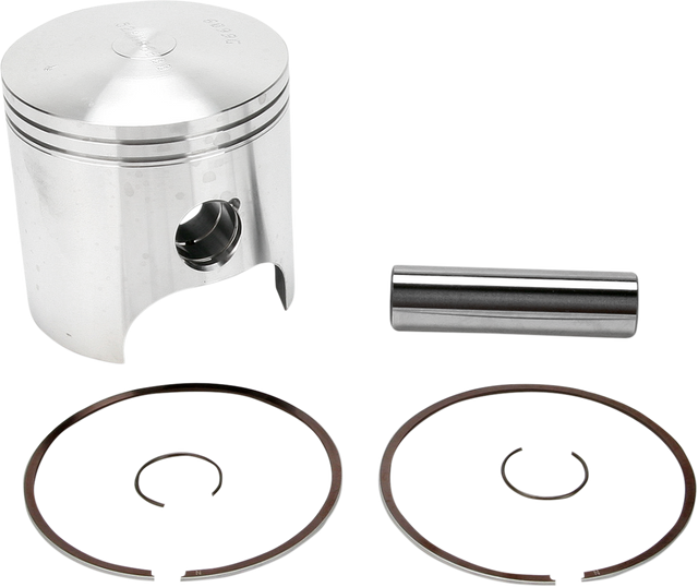 WISECO Piston Kit - 66.00 mm - Yamaha IT200 522M06600