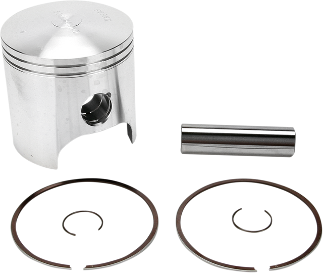 WISECO Piston Kit - 66.25 mm - Honda 526M06625