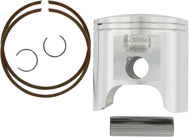 WISECO Piston Kit - 80.00 mm - 342 cc - Honda FL350R Odyssey 533M08000