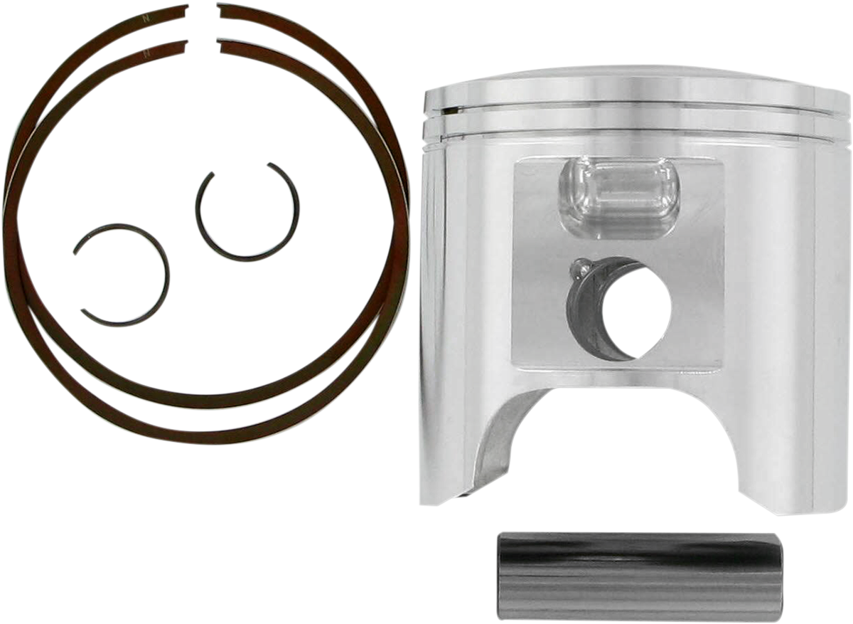 WISECO Piston Kit - 82.00 mm - 342 cc - Honda FL350R Odyssey 533M08200