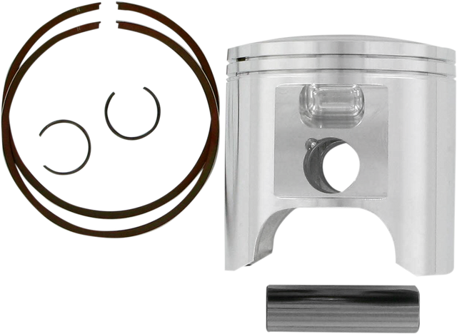 WISECO Piston Kit - 82.00 mm - 342 cc - Honda FL350R Odyssey 533M08200