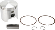 WISECO Piston Kit - 72.00 mm - Polaris Trail Blazer/Trail Boss/Scrambler 250 536M07200