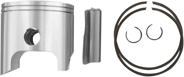 WISECO Piston Kit - 89.00 mm - Yamaha YZ490/WR500 546M08900