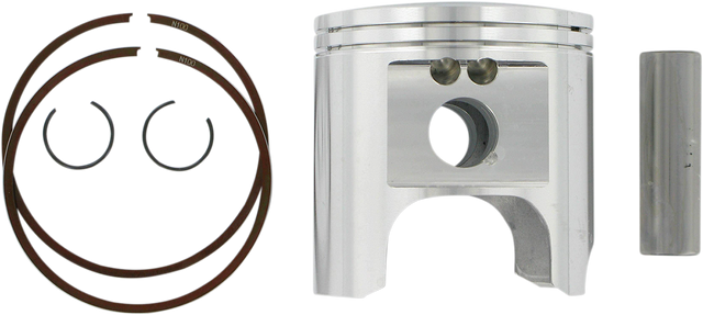 WISECO Piston Kit - 77.00 mm - Kawasaki 549M07700
