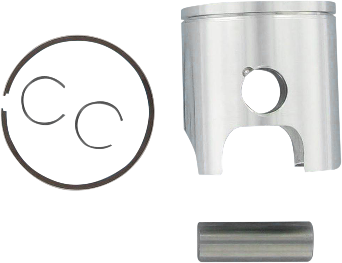 WISECO Piston Kit - 55.00 mm - Suzuki RM125 568M05500