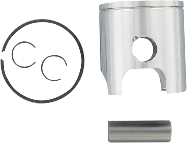 WISECO Piston Kit - 55.00 mm - Suzuki RM125 568M05500