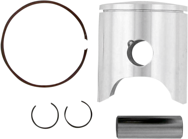 WISECO Piston Kit - 55.00 mm - Honda CR125R 595M05500