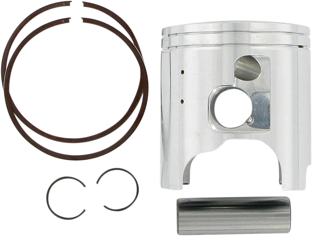 WISECO Piston Kit - 68.00 mm - Yamaha YZ250/WR250 605M06800