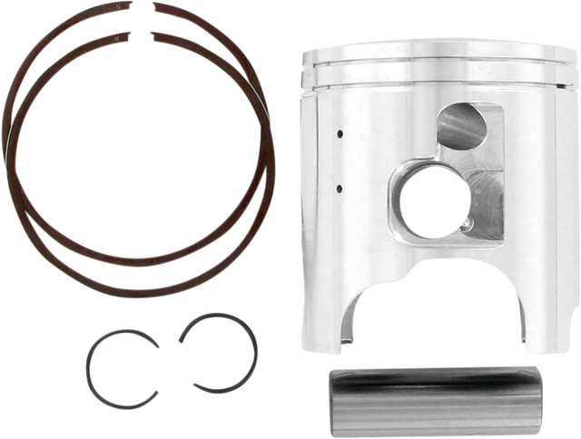 WISECO Piston Kit - 69.00 mm - Yamaha YZ250/WR250 605M06900