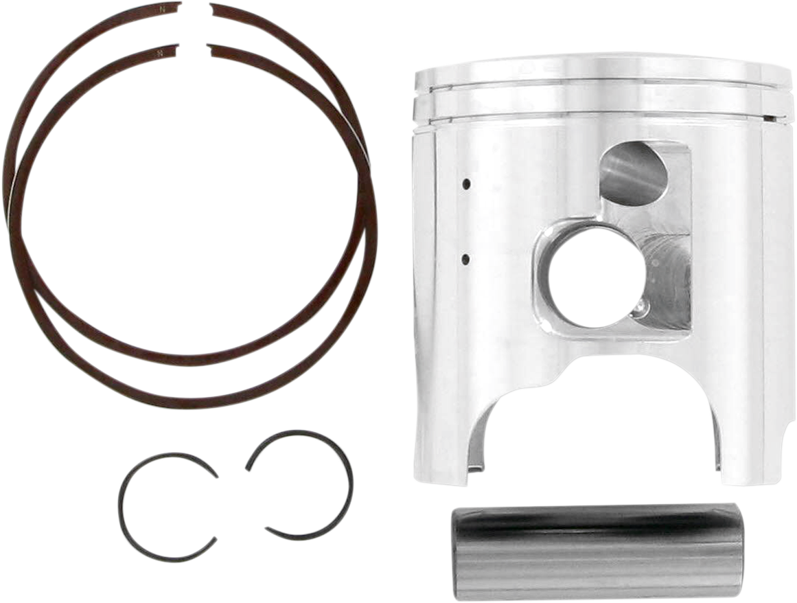 WISECO Piston Kit - 70.00 mm - Yamaha YZ250/WR250 605M07000