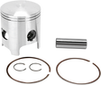 WISECO Piston Kit - 68.00 mm - Kawasaki KX250/KDX250 607M06800