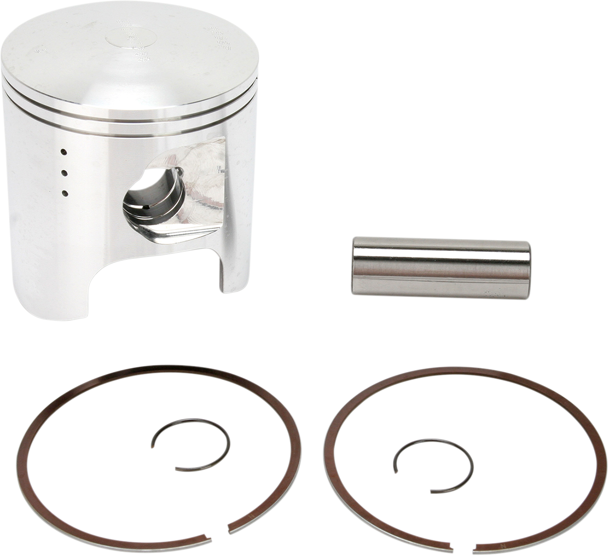 WISECO Piston Kit - 72.00 mm - KTM 300EXC 631M07200