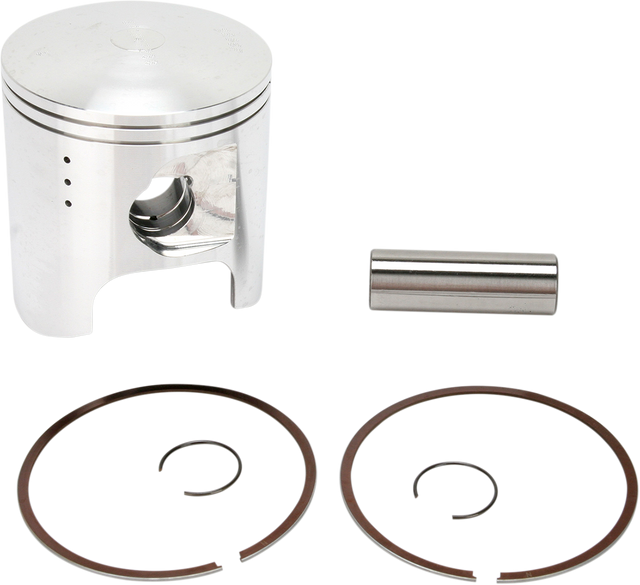 WISECO Piston Kit - 72.00 mm - KTM 300EXC 631M07200