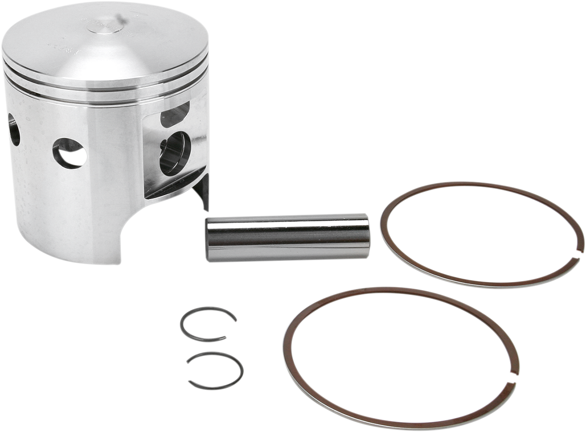 WISECO Piston Kit - 81.50 mm - Polaris Trail Boss 350 639M08150