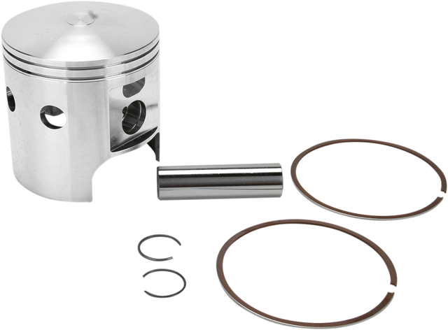 WISECO Piston Kit - 81.50 mm - Polaris Trail Boss 350 639M08150