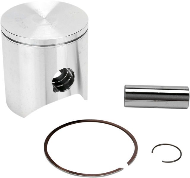 WISECO Piston Kit - 54.50 mm - Suzuki RM125 641M05450