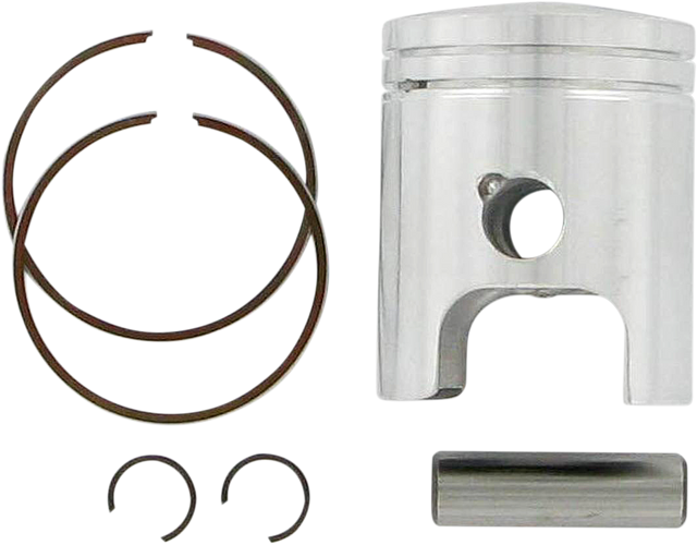 WISECO Piston Kit - 40.00 mm - Yamaha PW50 653M04000