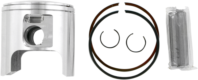 WISECO Piston Kit - 78.50 mm - Sea Doo 663M07850