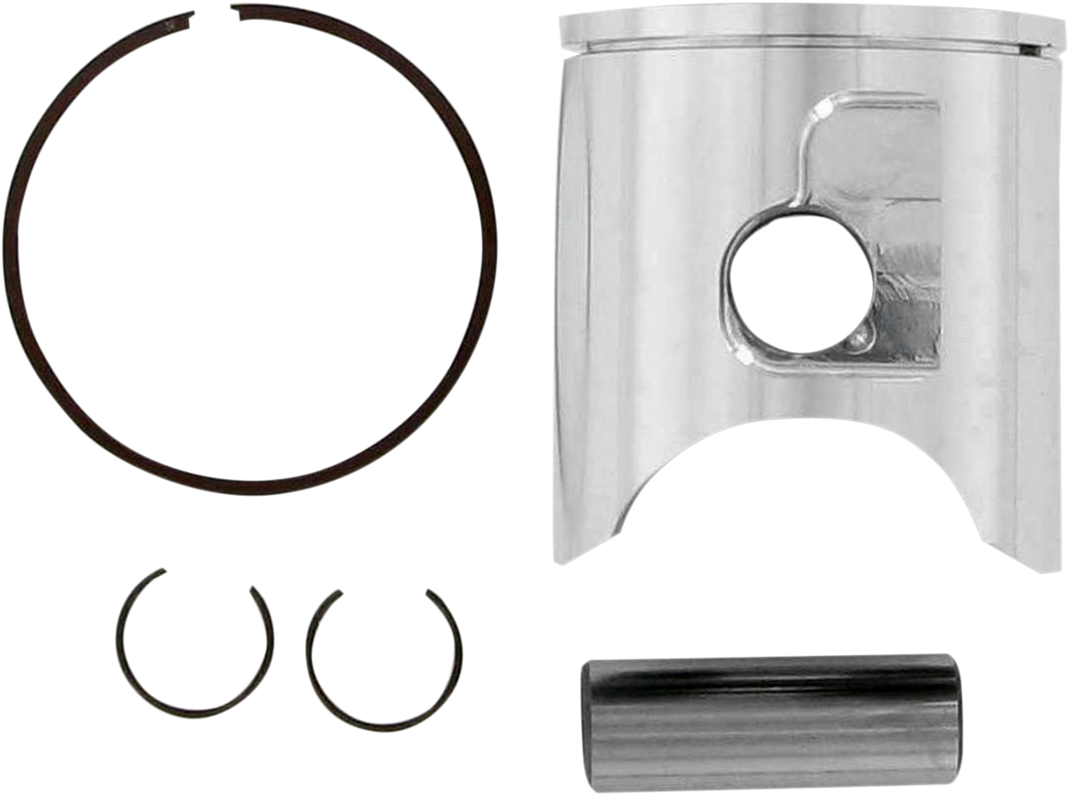 WISECO Piston Kit - 55.00 mm - Honda CR125R 676M05500