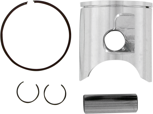 WISECO Piston Kit - 55.00 mm - Honda CR125R 676M05500