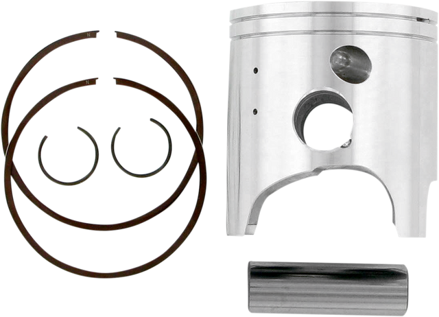 WISECO Piston Kit - 69.00 mm - Yamaha WR250/YZ250 677M06900